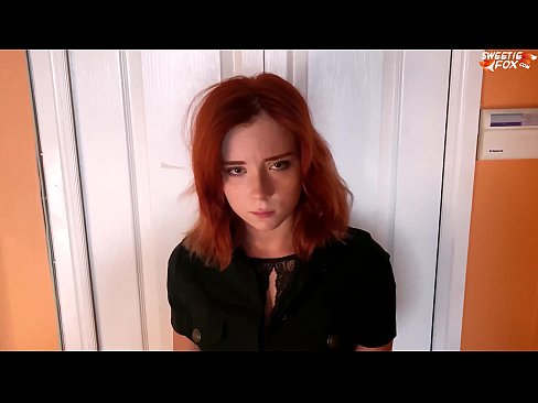 ❤️ Apsaugos darbuotojas nubaudė gražią moterį už vagystę iš parduotuvės - sperma burnoje ️ Just porno prie lt.pornado-co.ru ️❤
