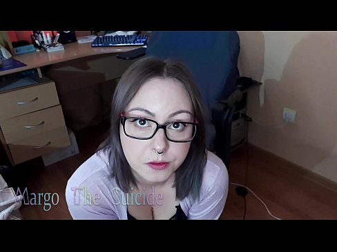 ❤️ Seksuali mergina su akiniais giliai čiulpia dildo į kamerą ️ Just porno prie lt.pornado-co.ru ️❤